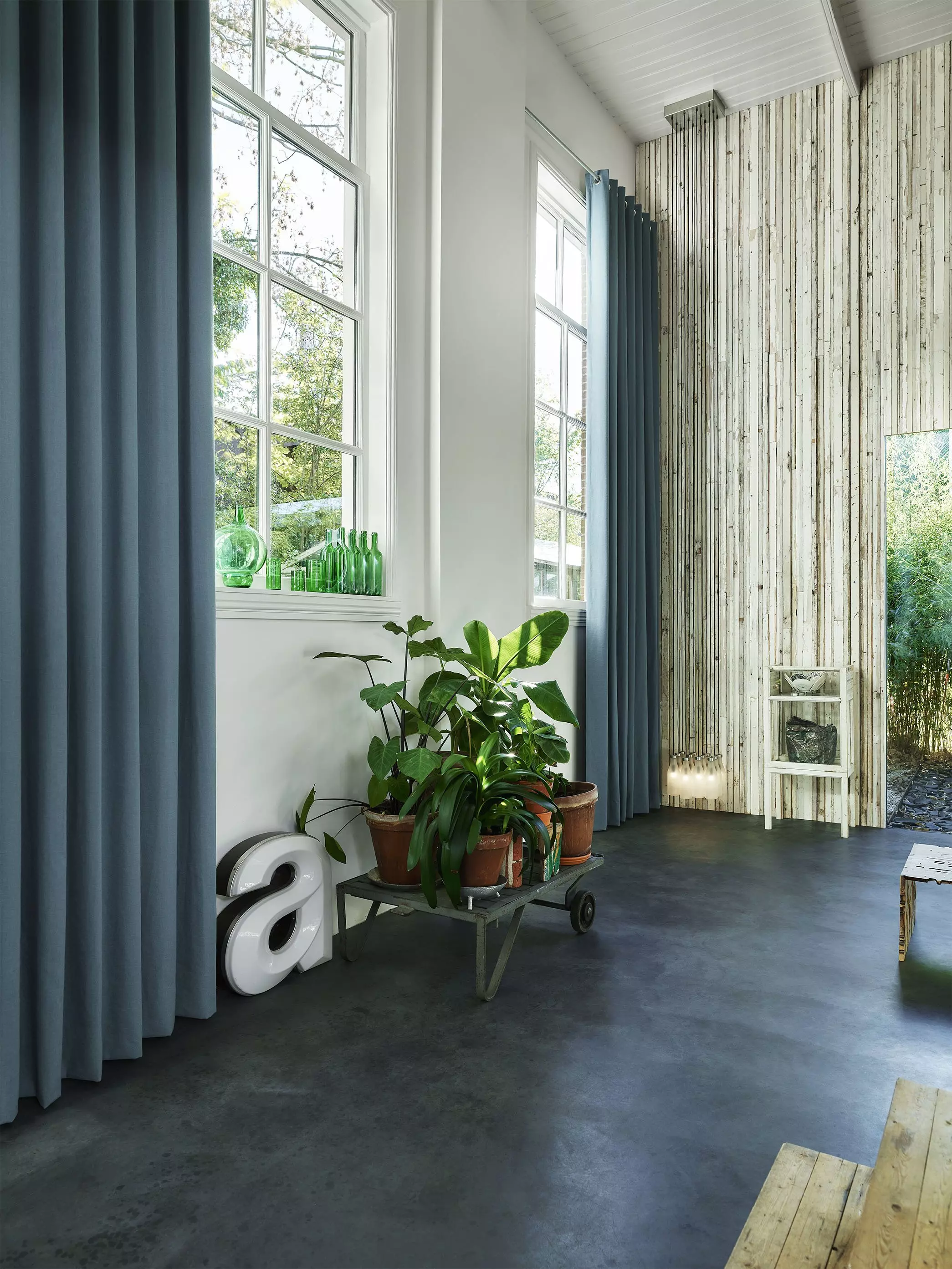 Easy Linen
