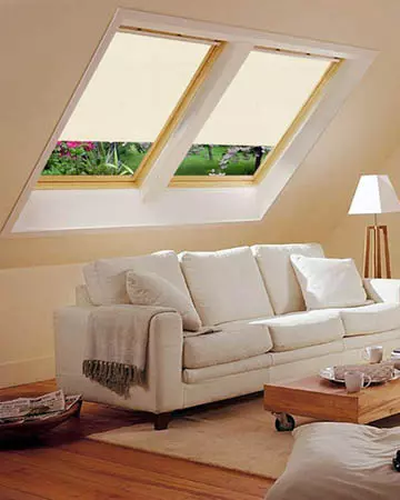 Velux Verduister