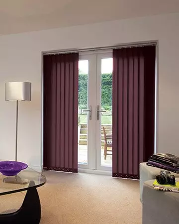 Melodie Mauve