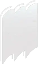 witte Bamboe